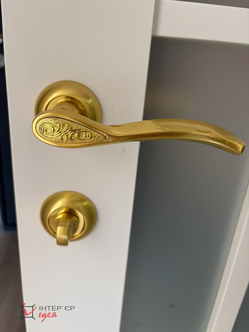 Реализация классического дизайна квартиры