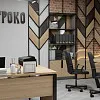 Кабинет главного юриста компании &amp;quot;Агроко&amp;quot;