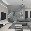 Теплые посиделки в гостинной