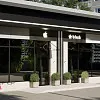 Фасад офисного здания в центре Черкасс