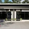 Фасад офисного здания в центре Черкасс