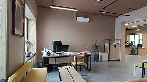 Кабинет главного юриста компании "Агроко"