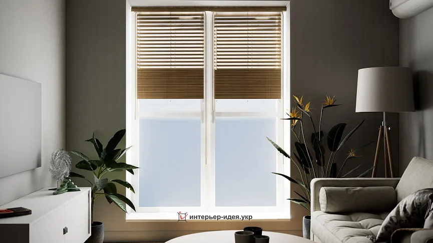 Гостиная в стиле скандинавский минимализм