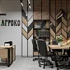 Кабинет главного юриста компании &amp;quot;Агроко&amp;quot;