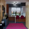Кухня-гостиная «Открывая новые горизонты»